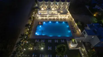 DORE BOUTIQUE HOTEL