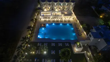 DORE BOUTIQUE HOTEL