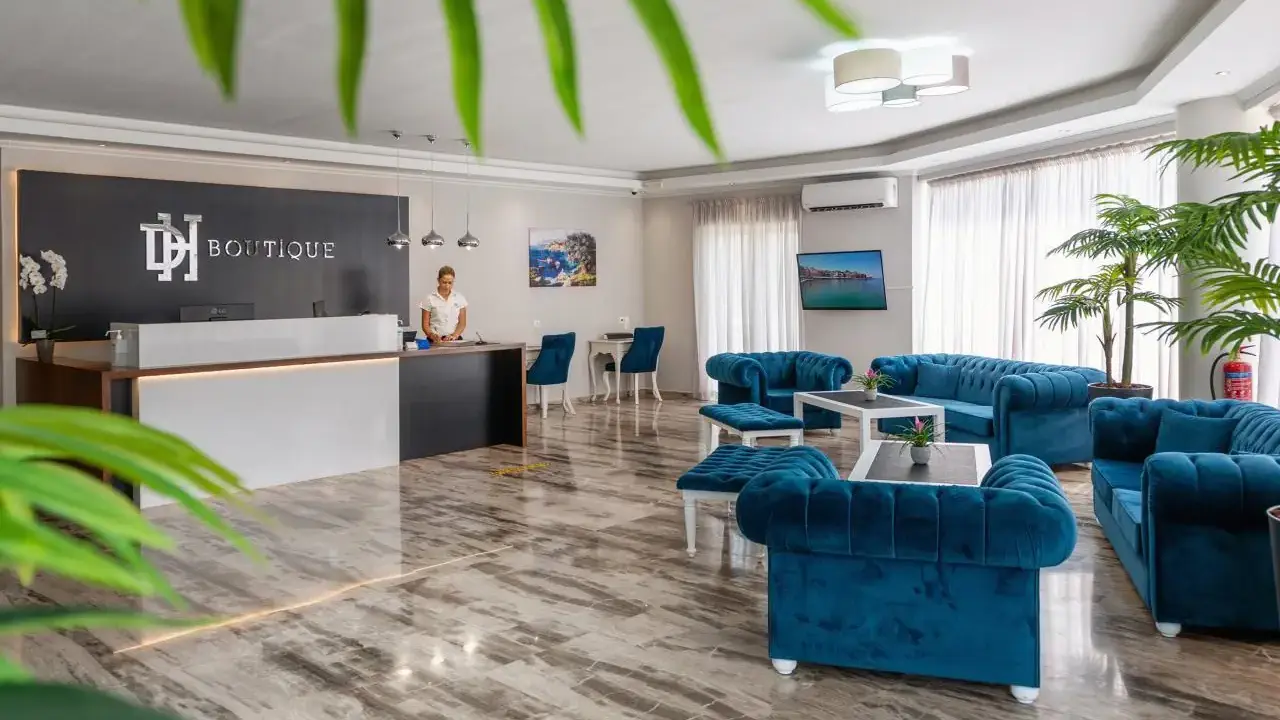 Dore Boutique Hotel