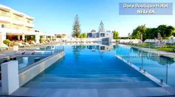 Dore Boutique Hotel