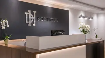 Dore Boutique Hotel