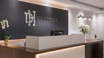 DORE BOUTIQUE HOTEL