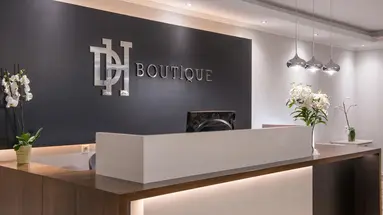 DORE BOUTIQUE HOTEL