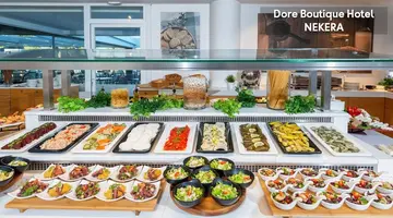 Dore Boutique Hotel