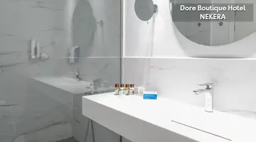 Dore Boutique Hotel