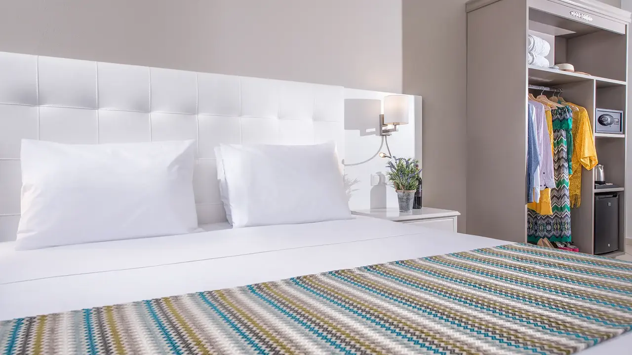 Dore Boutique Hotel