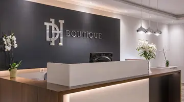 DORE BOUTIQUE HOTEL