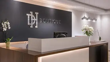 DORE BOUTIQUE HOTEL