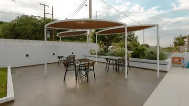 DORE BOUTIQUE HOTEL
