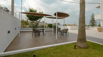 DORE BOUTIQUE HOTEL