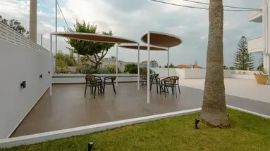 DORE BOUTIQUE HOTEL
