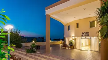 DORE BOUTIQUE HOTEL