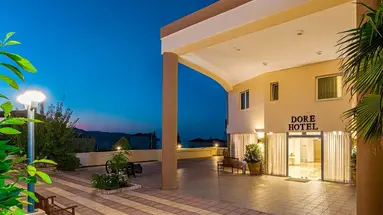 DORE BOUTIQUE HOTEL