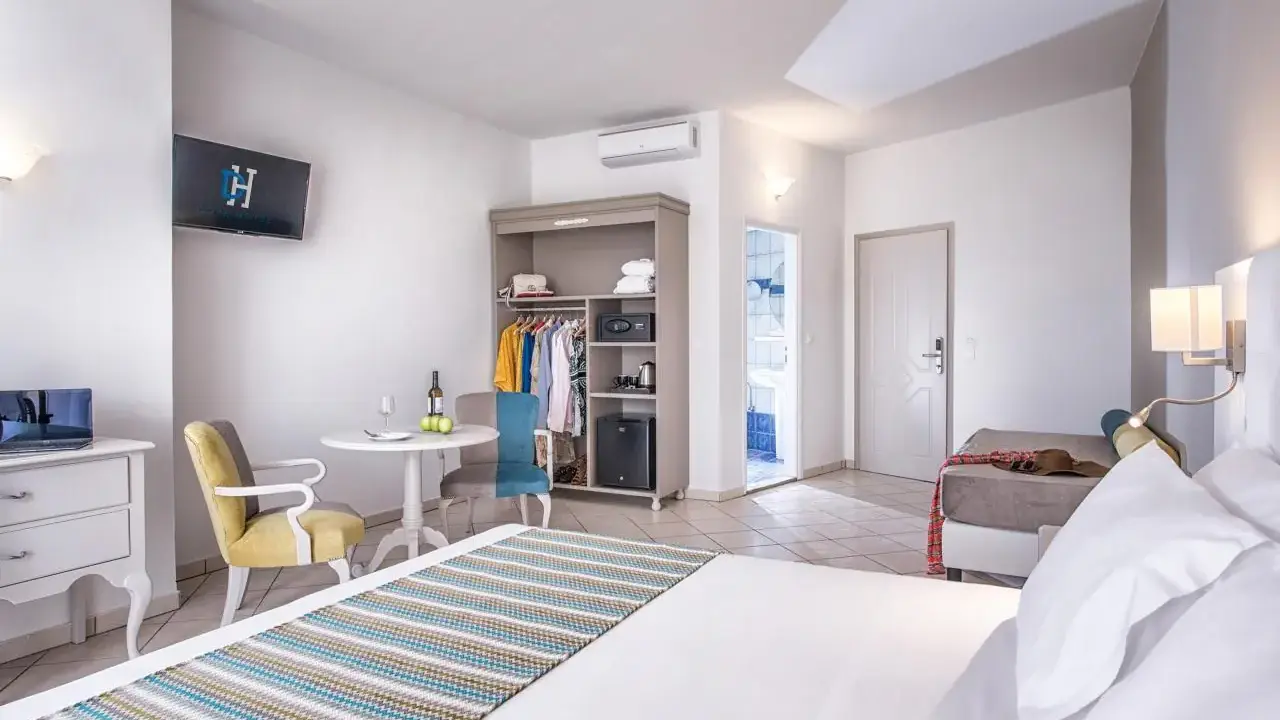 Dore Boutique Hotel