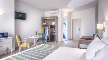 Dore Boutique Hotel