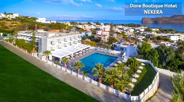 Dore Boutique Hotel