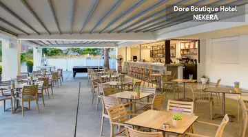 Dore Boutique Hotel