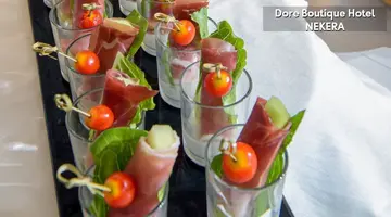 Dore Boutique Hotel