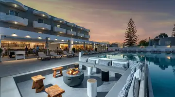 Dore Boutique Hotel