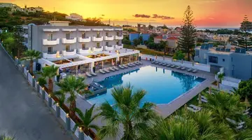 DORE BOUTIQUE HOTEL
