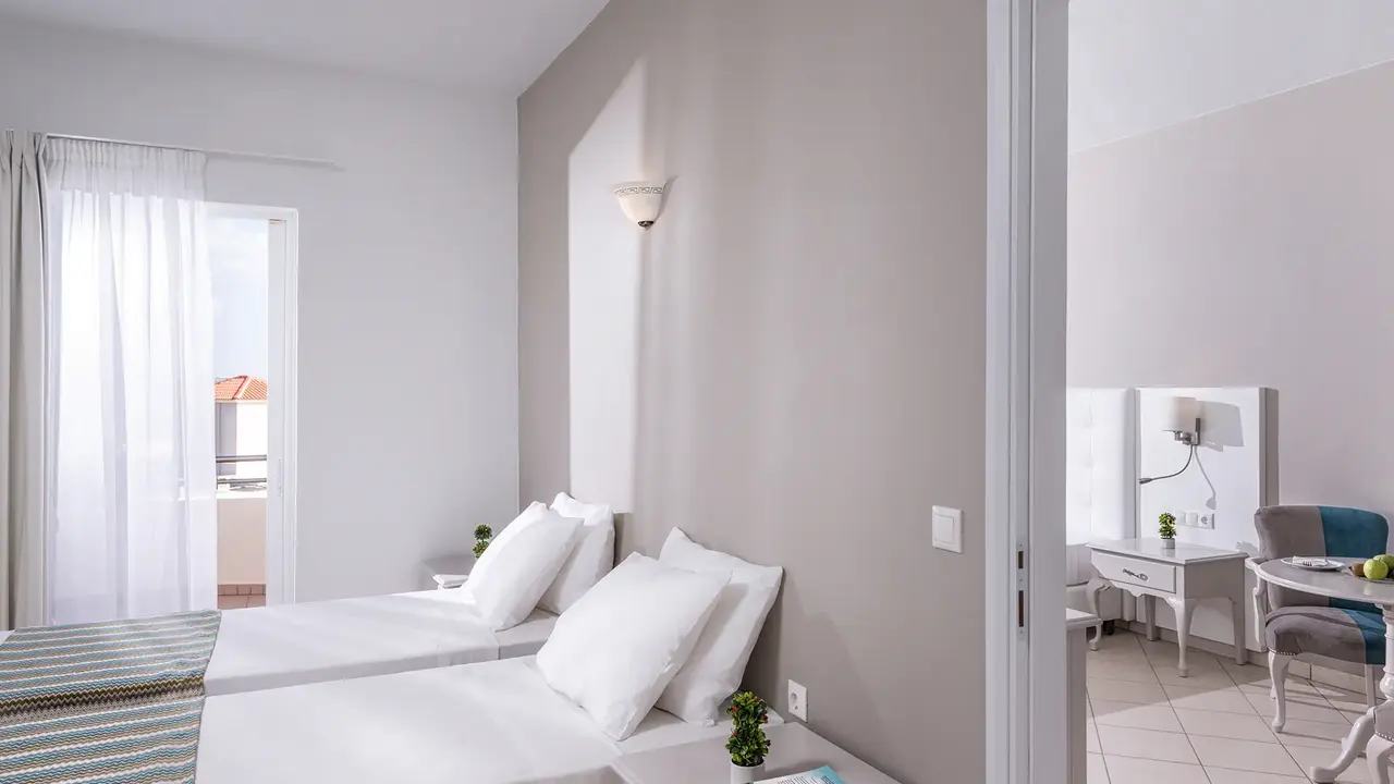 Dore Boutique Hotel