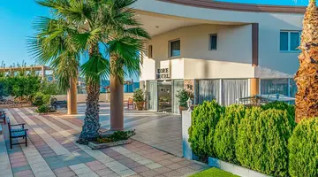 DORE BOUTIQUE HOTEL