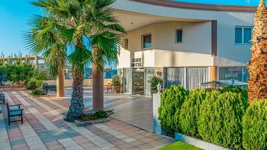 DORE BOUTIQUE HOTEL