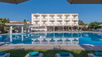 Dore Boutique Hotel