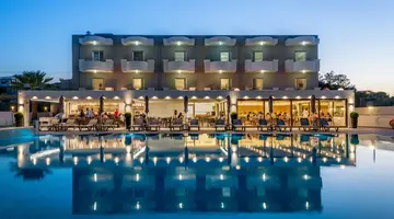 DORE HOTEL