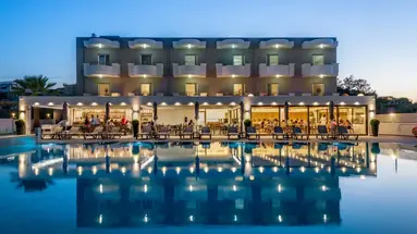 DORE HOTEL