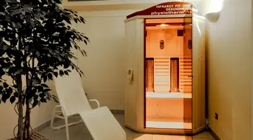Dorfhotel Moar am Latemar