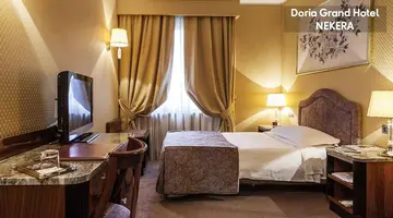 Doria Grand Hotel
