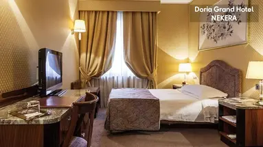 Doria Grand Hotel