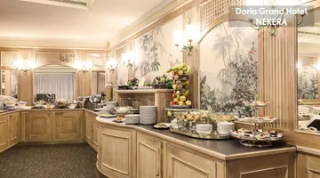 Doria Grand Hotel