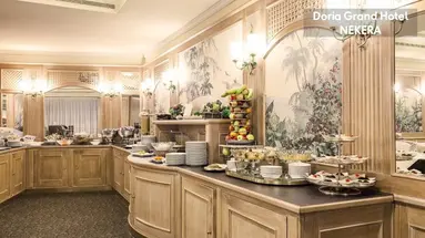 Doria Grand Hotel