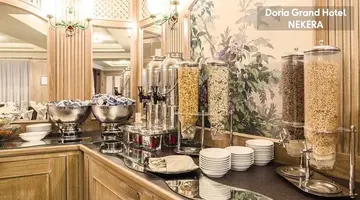 Doria Grand Hotel