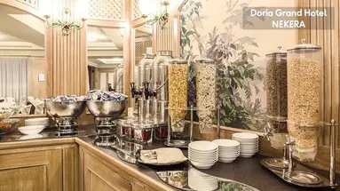 Doria Grand Hotel