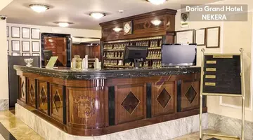 Doria Grand Hotel