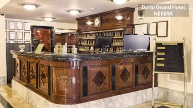 Doria Grand Hotel