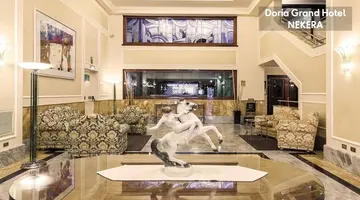 Doria Grand Hotel