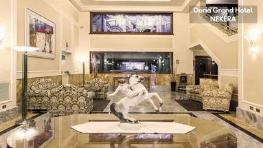 Doria Grand Hotel