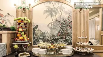 Doria Grand Hotel