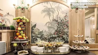 Doria Grand Hotel
