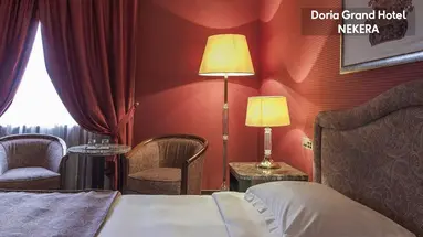 Doria Grand Hotel