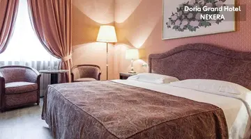 Doria Grand Hotel