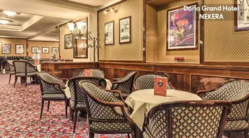 Doria Grand Hotel