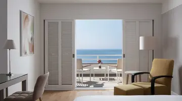 Doria Hotel Bodrum-City Center