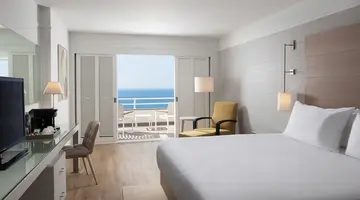 Doria Hotel Bodrum-City Center