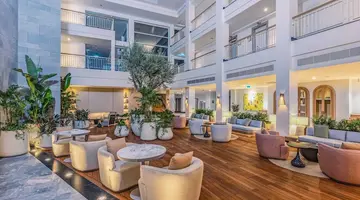 Doria Hotel Bodrum-City Center
