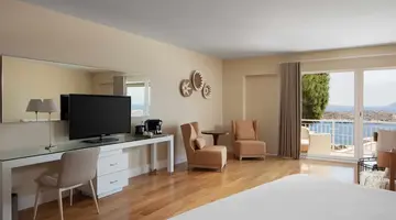 Doria Hotel Bodrum-City Center